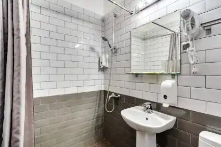 Nabokov Loft-Hotel - 60