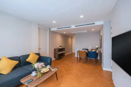 The Blooms Residence - 71