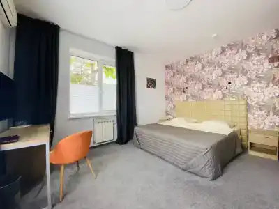 Uyut Mini-Hotel - 61