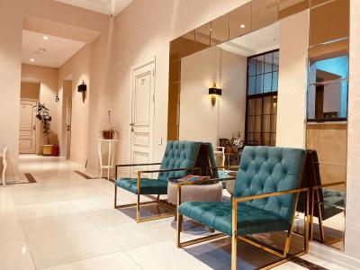 Seven Boutique Baku - 18