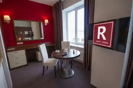 Respublika Apart-Hotel - 43
