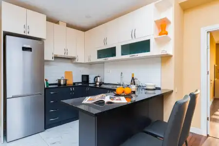 Stay Inn-Apartments on Koghbatsi 16 - 11