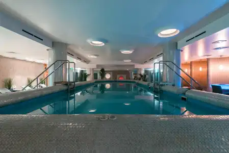 Mamaison All-Suites Spa Pokrovka Moscow Apartment - 28