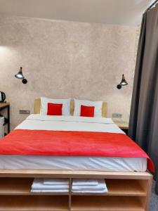 Na Mikhaylovskoy 9 - 138