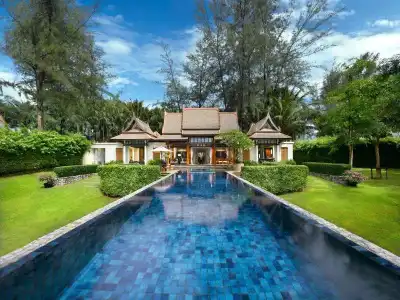 Banyan Tree Wellbeing Sanctuary Phuket - 44