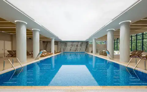 Spa Palmira Garden - 2