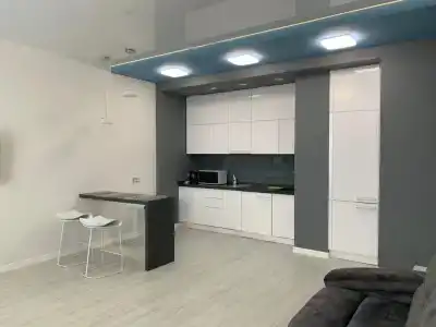 Dolphin Resort by Stellars, - 143