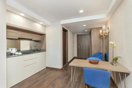 Wyn Residences Batumi - 13
