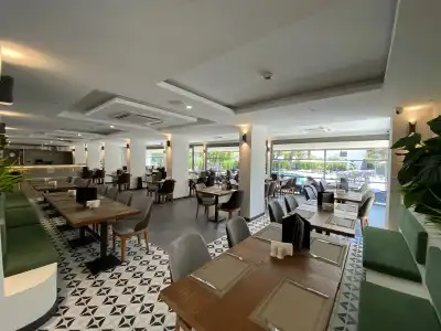 Göcek Lykia Resort Premium Concept - 21