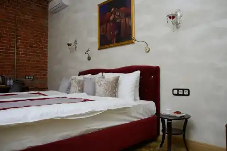 Chemodanov Butik-Hotel - 10