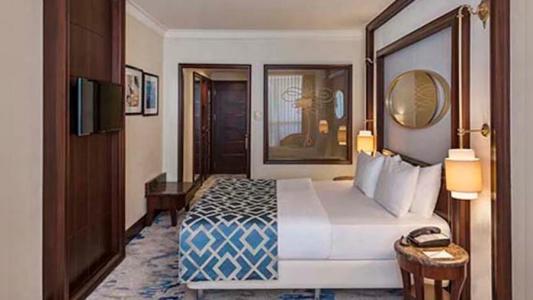 Elite World Istanbul Taksim - 60