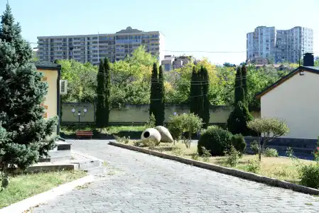 Armenian Village Park & FREE Water Park, GYM - 29