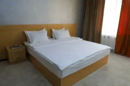 City Inn - 8