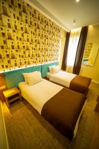 City Inn Tbilisi - 18