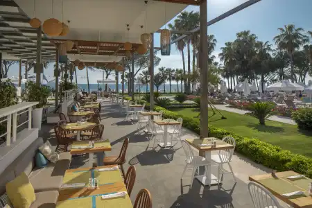 Acanthus Cennet Barut Collection - Ultra All Inclusive - 43