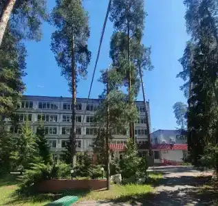Sosnovyi Bor - 1