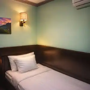 BuddHotel - 3