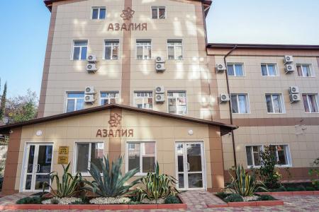 Azaliya - 1