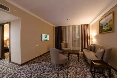 Holiday Inn Aktau, IHG - 28