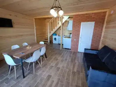 Zolotye peski Tourist base - 103