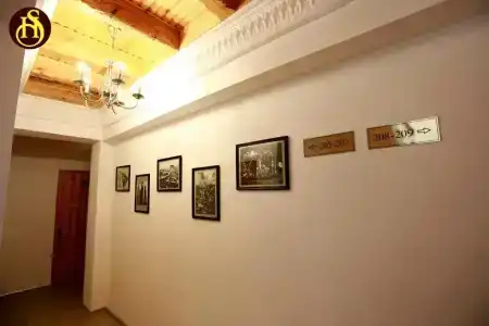 Shohnishin Boutique Butik-Hotel - 23