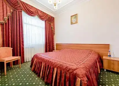 Viktoria Otdih Pansionat - 59