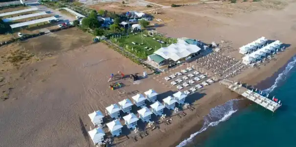 Alice Antalya - 4