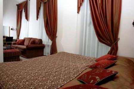 Marco Polo St Petersburg Бутик-Отель - 132