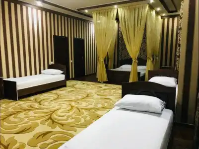 Sitorabonu Mini-Hotel - 4
