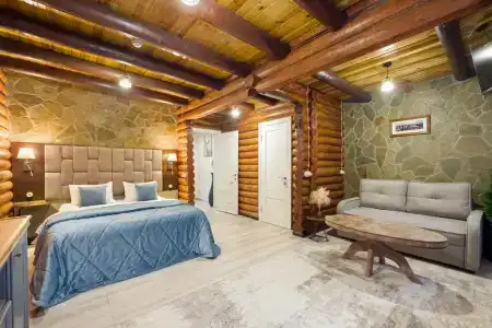 Park-Otel Kanyon Recreation camp - 89