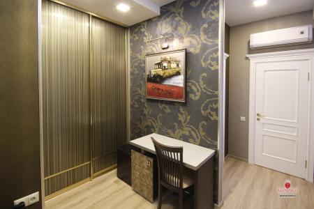 Absolyut Boutique-hotel - 111