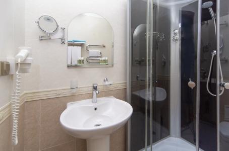 Tes-Resort & Spa - 53