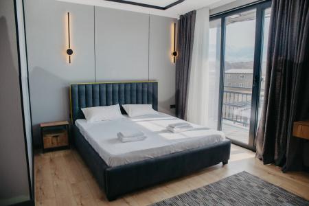 Apartment TONg Marina - 2