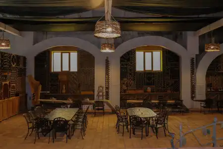 Chateau Kvirike - 11
