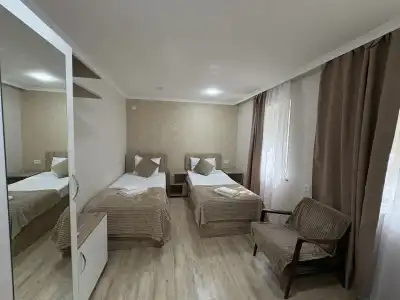 Sun House Guest house - 21