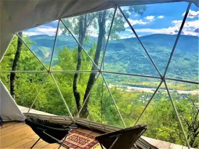 Wine Space Glamping - 30