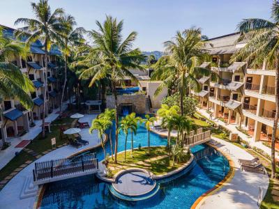 Radisson Resort and Suites Phuket - 8