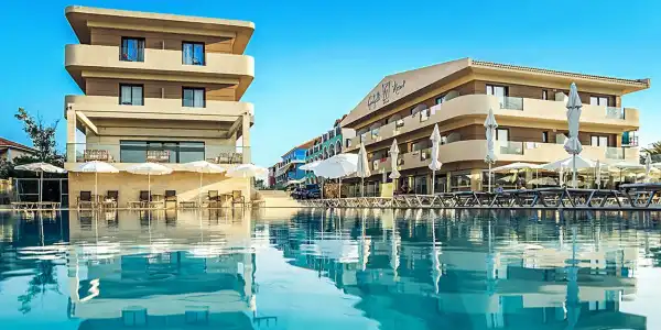 Gardelli Art Resort - 0