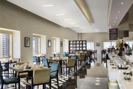 The Tower Plaza Dubai - 34