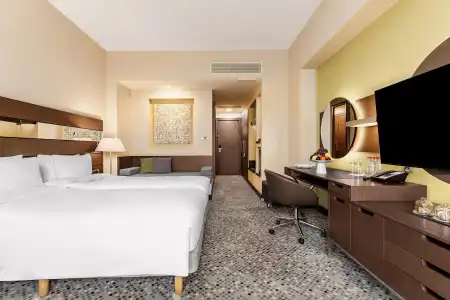 Radisson Blu Resort & Congress Centre 5* - 85