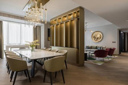 Hyatt Regency Rostov-On-Don - 19