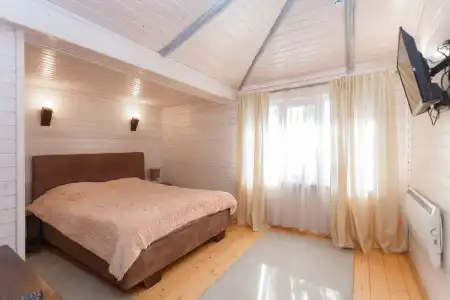 Poiana Bradului Complexier & Restaurant Resort - 61