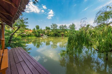 Ozero Divnoe Park-Hotel - 16