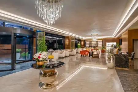 Best Western Premier Hidden Hills - 2