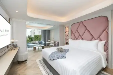 The Salil Riverside Bangkok - 50