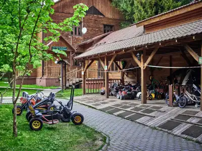 Istra Holiday - 33
