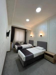 西南酒店 Xinan Tashkent - 9