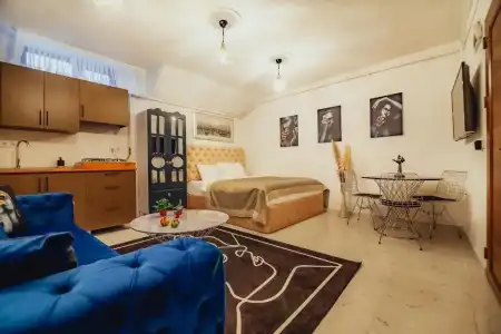 Taksim Wonder Suites Apart - 3