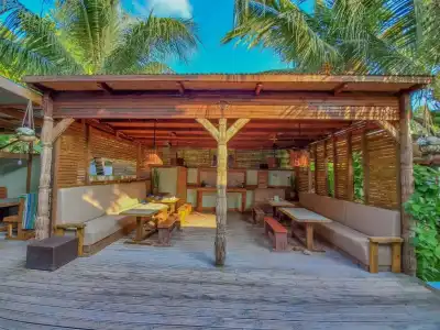 Dive Villa - 15