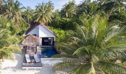 Bandos Maldives - 65